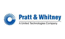 Pratt&Whitney Logo