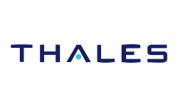 Thales logo
