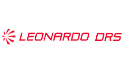 Leonardo DRS Logo