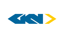 GKN Aerospace Logo