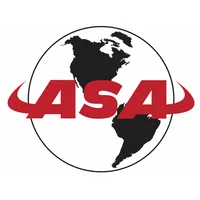 ASA Logo