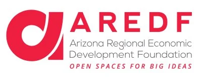 AREDF Logo 