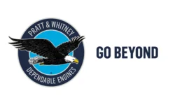 Pratt&Whitney Logo