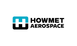 howmet logo