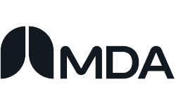 MDA Robotics & Space Operations logo