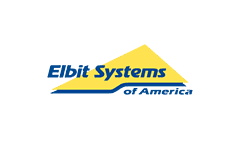 ElbitAmerica Logo