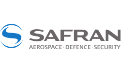 safran logo