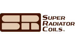 Super Radiator Coils Logo