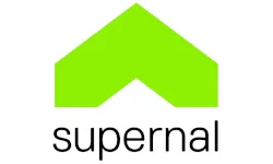 Supernal Logo