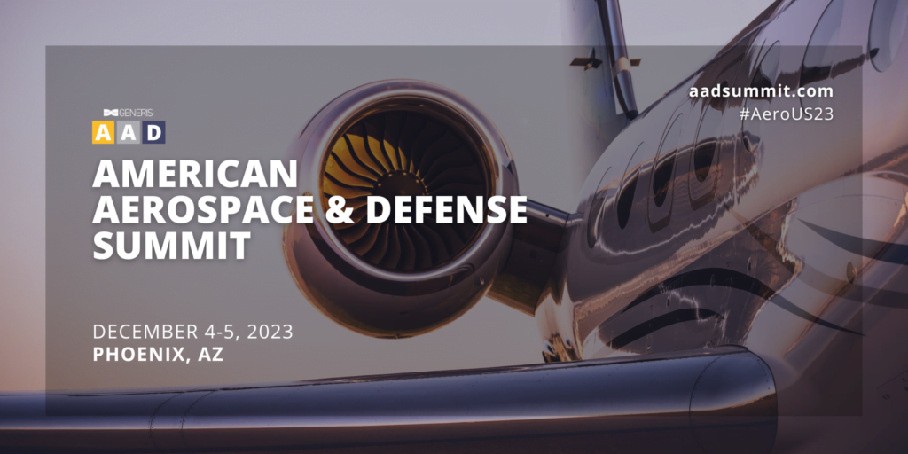 Venue | American Aerospace & Defense Summit