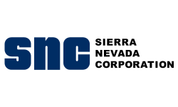 Sierra Nevada Corporation Logo