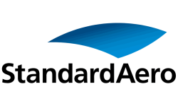 Standardaero Logo
