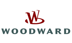 Woodward Logo