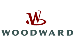Woodward Logo