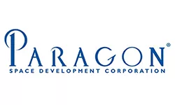 Paragon Space Development Logo